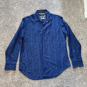 Robert Graham “X” MEDIUM